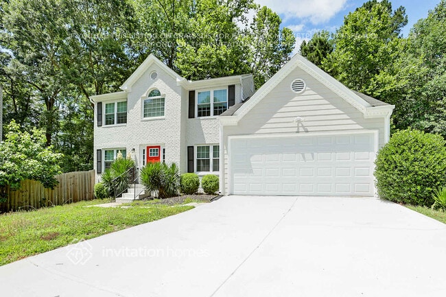 Building Photo - 1542 Elm Log Ct