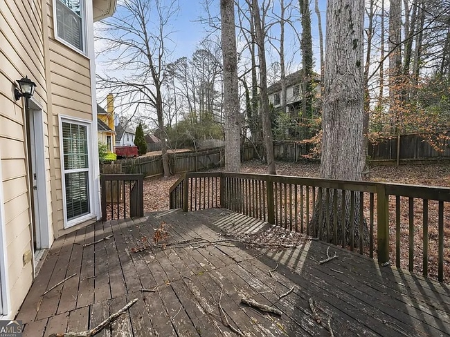 Photo - 1471 Crooked Tree Cir