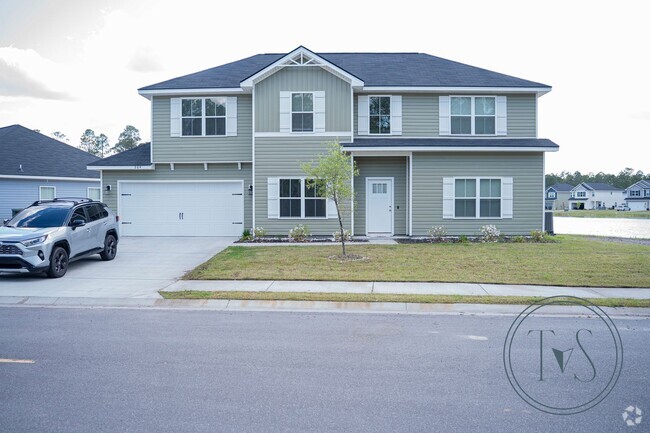 Building Photo - 264 Marron Wy Rental