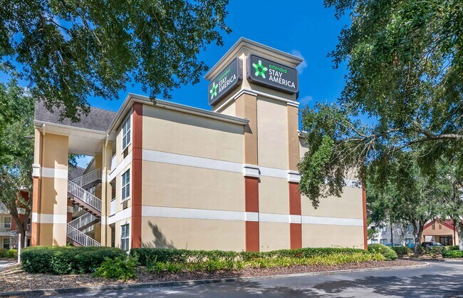 Furnished Studio-Gainesville - I-75