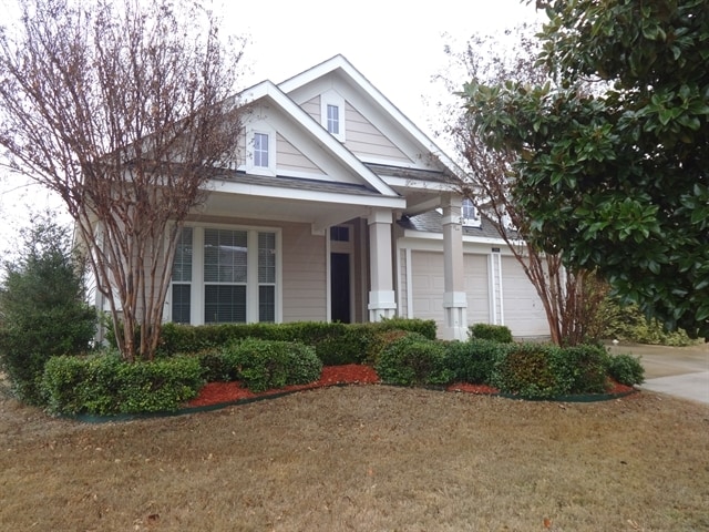 Building Photo - 2506 Parkview Dr Rental