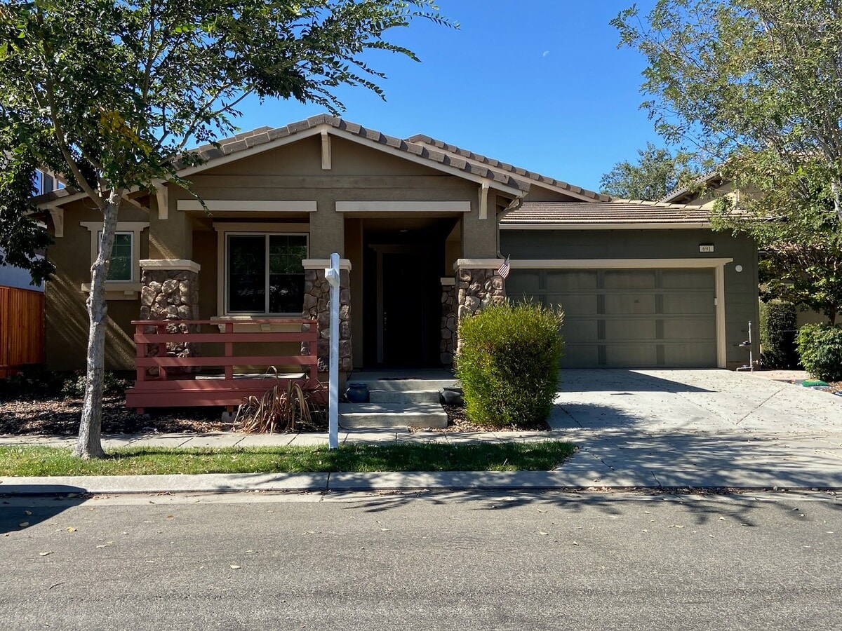 Photo - 691 N Oliveto Dr Casa