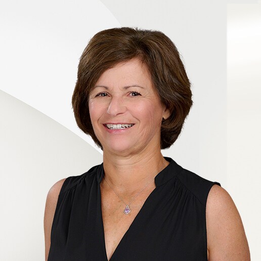 Barbara Rosenbaum