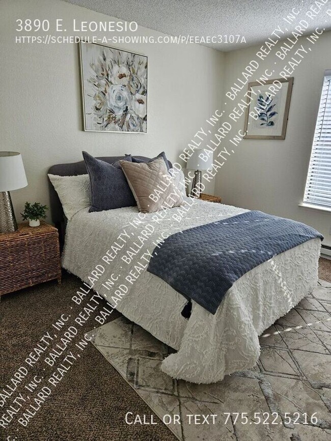 Absolutely beautiful condo close to everyt... Condo for Rent in Reno