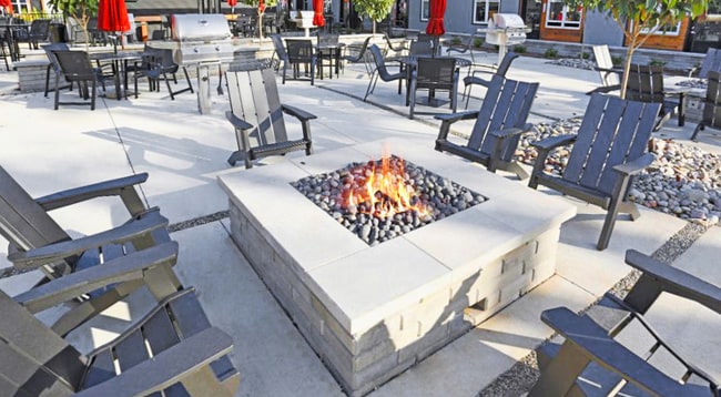 Waxhaw Mills Apartments