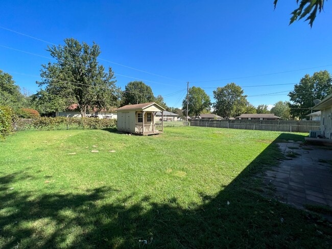 Photo - 3 Bed 1 Bath Republic, MO