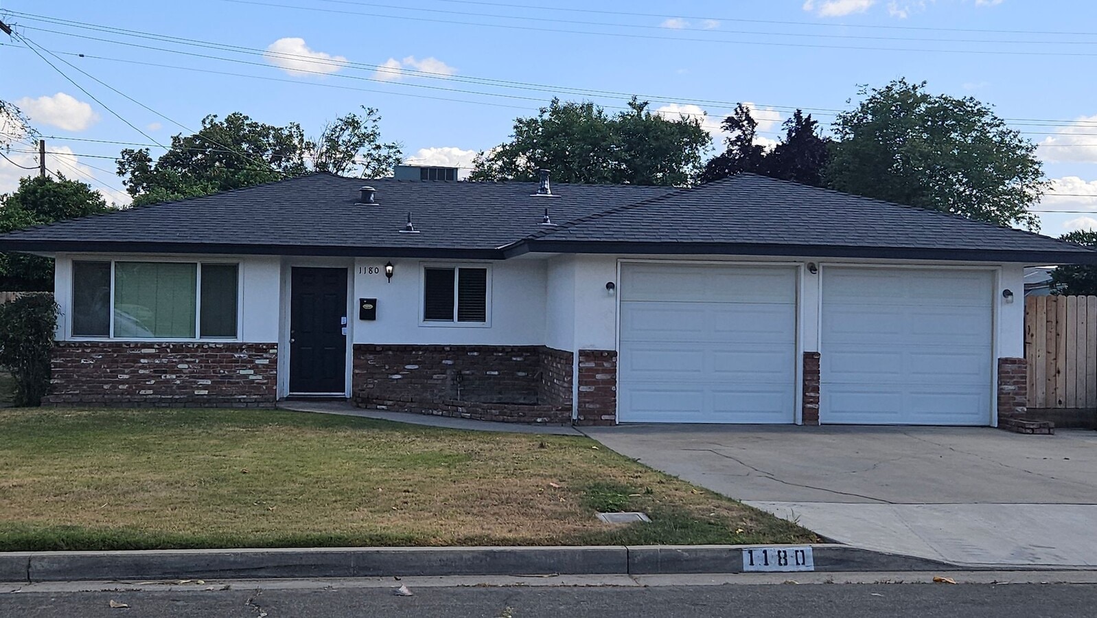 Kingsburg House For Rent - Kingsburg House For Rent