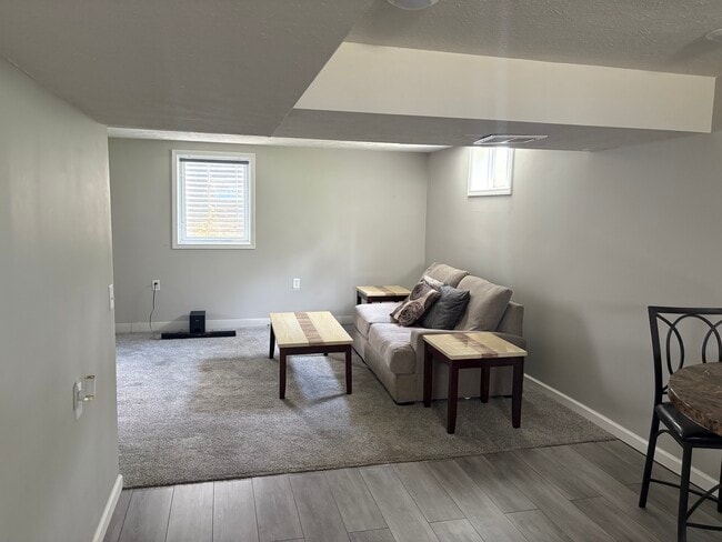 Living Room - 2005 Interurban Rd Unit Basement Apartment