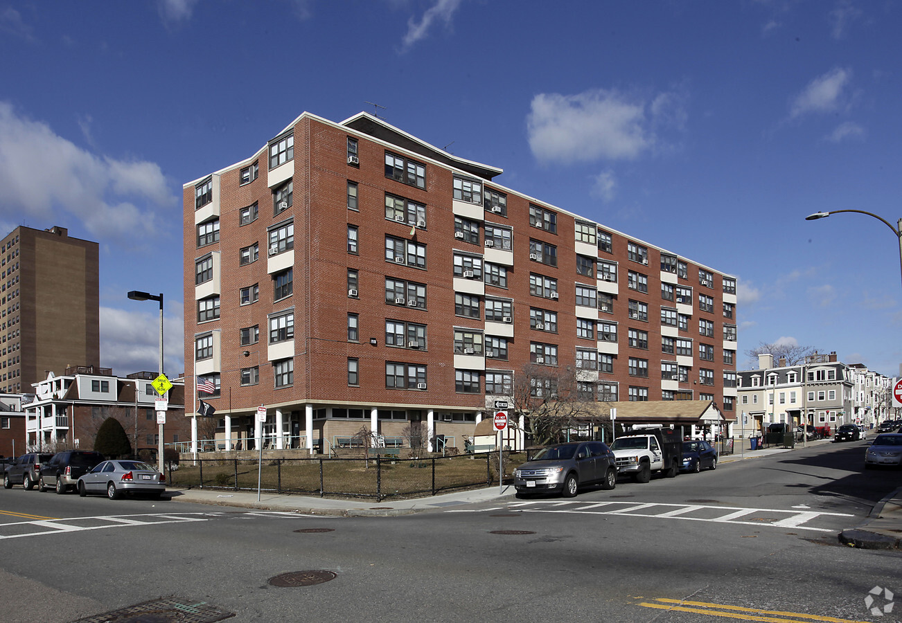 Photo - Foley Apartments