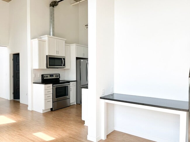 Photo - Grand & Syndicate Apartments