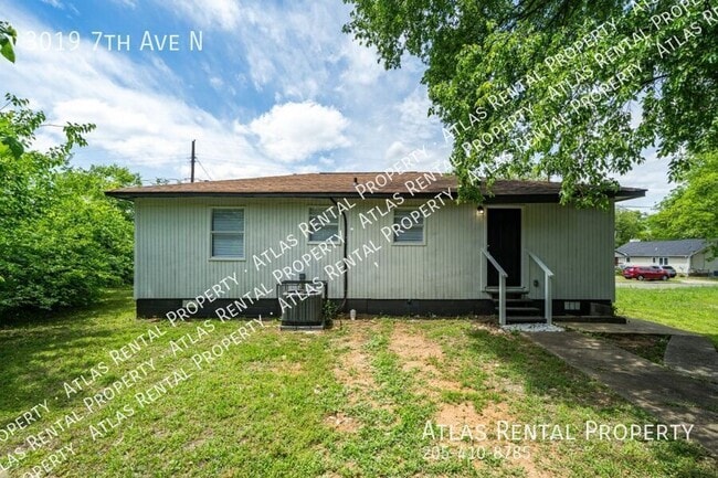 Photo - 3019 7th Ave N