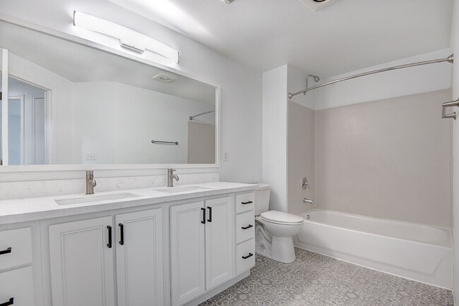 Smyth apartments — community photo