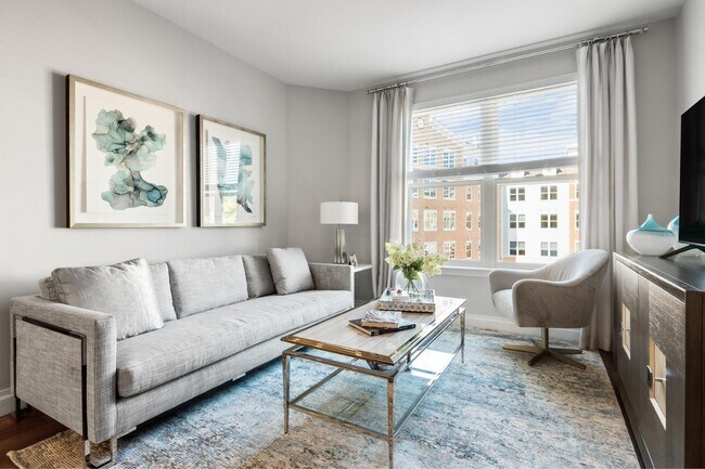 Photo - Village Square