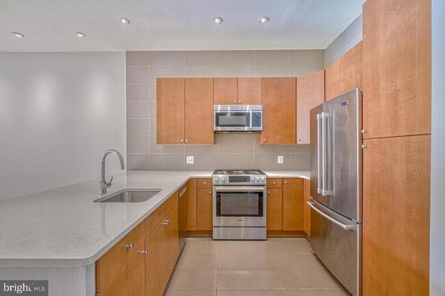 Photo - 1209 N Charles St Unit 309