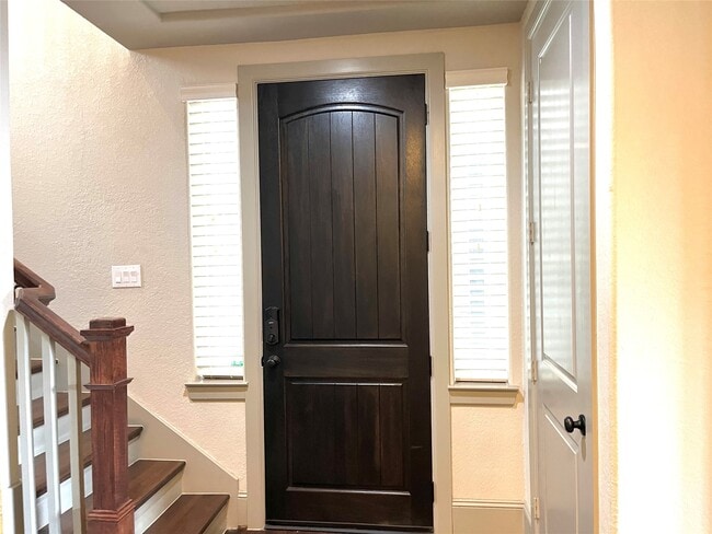 Photo - 2708 Church Wood Dr