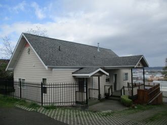 2 Bedroom Downtown Tacoma Home - 2 Bedroom Downtown Tacoma Home