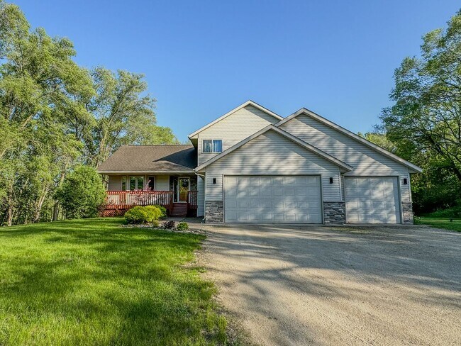 Country living - Country living House