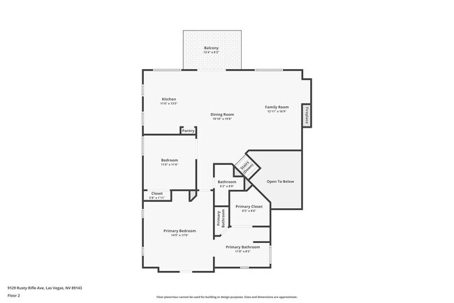 Photo - 9129 Rusty Rifle Ave