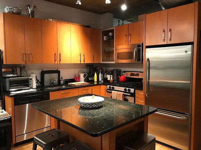 1444 Church St NW Unit 505