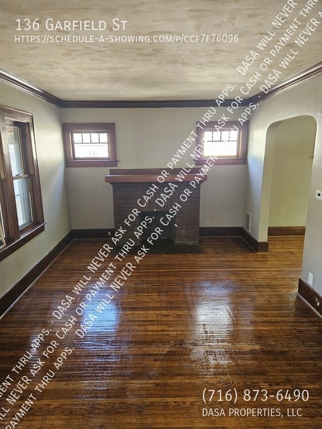 Photo - 136 Garfield St