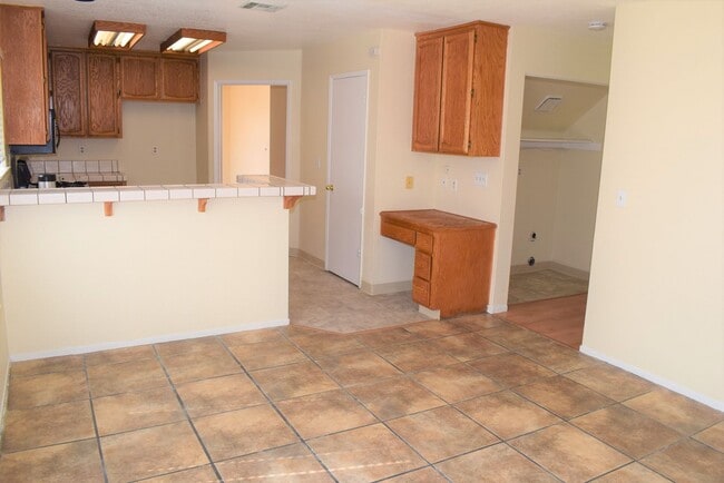 Photo - Resident Benefit Package Property