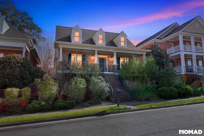 Building Photo - 1303 Town Side Dr