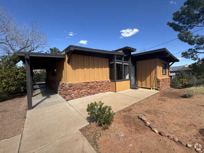 Building Photo - 420 Arroyo Pinon Dr Rental