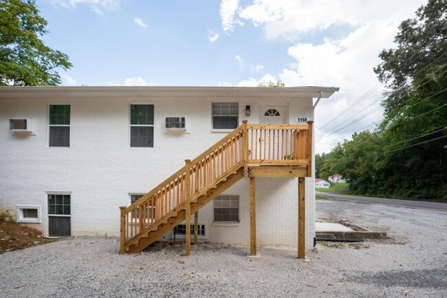 Building Photo - 1150 Lake City Hwy Rental