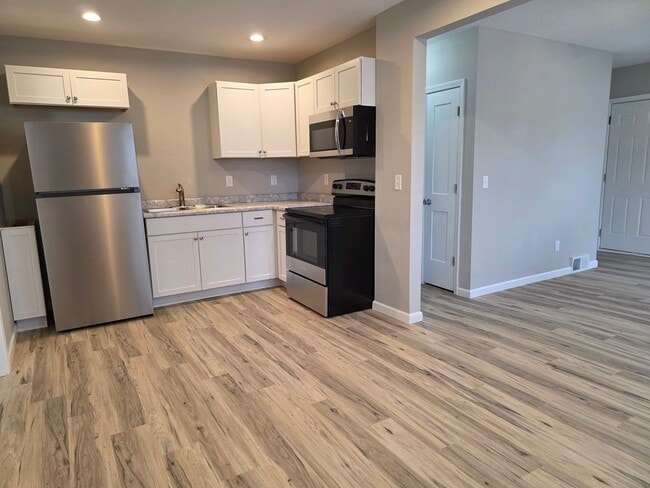 Photo - Remodeled Two Bedroom House!