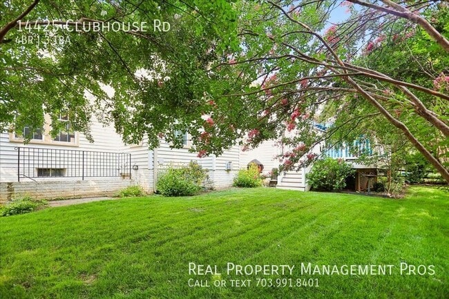Photo - 14425 Clubhouse Rd