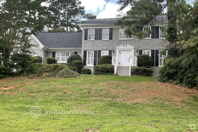 Building Photo - 4011 Colonial Dr SW Rental