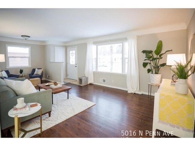 Photo - 5016 N Penn Ave