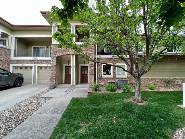 Beautiful Condo in South Fort Collins - Beautiful Condo in South Fort Collins