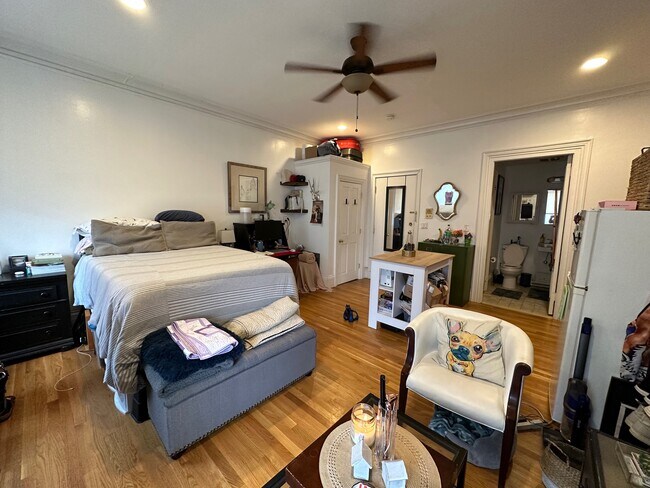 Photo - 85 Charles St Unidad 1