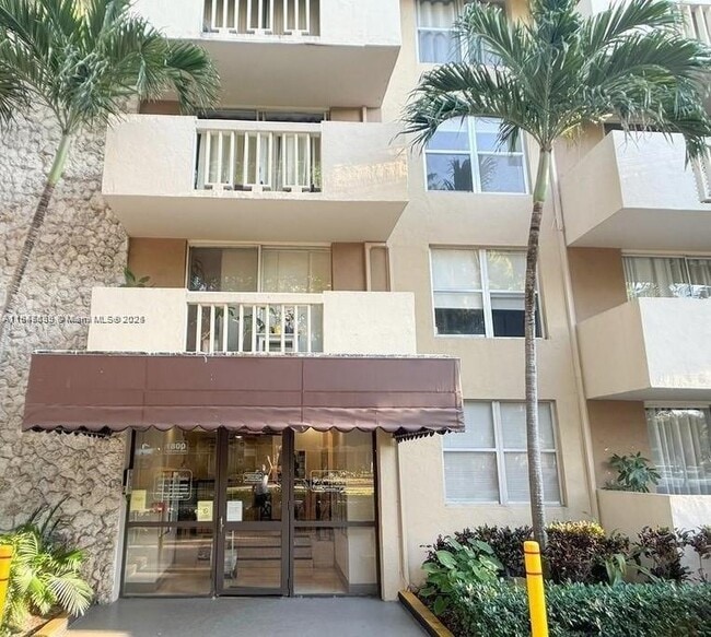 Building Photo - 1800 Sans Souci Blvd Unit 143 Rental