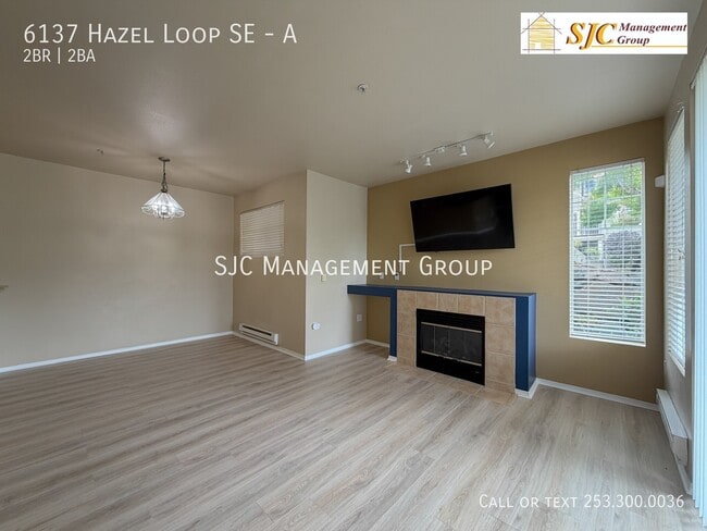 Photo - 6137 Hazel Loop SE Unit A