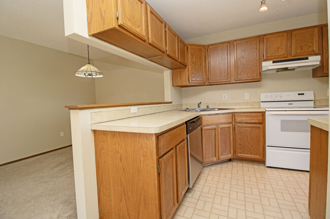 Photo - 5997 Dellwood Ave Townhome