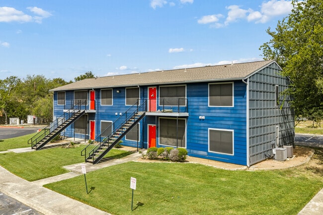 Building Photo - The Social SMTX®