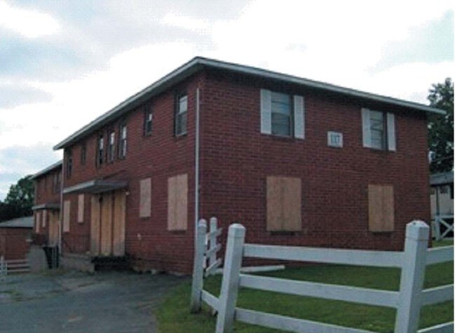 Photo - 117 Lamar Ave