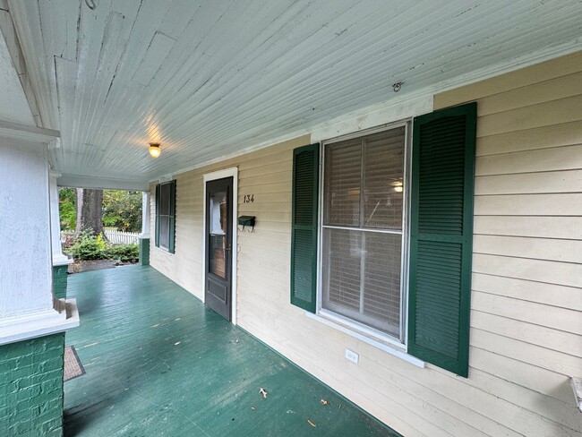 Photo - Downtown Statesville - 4 BR / 2 BA