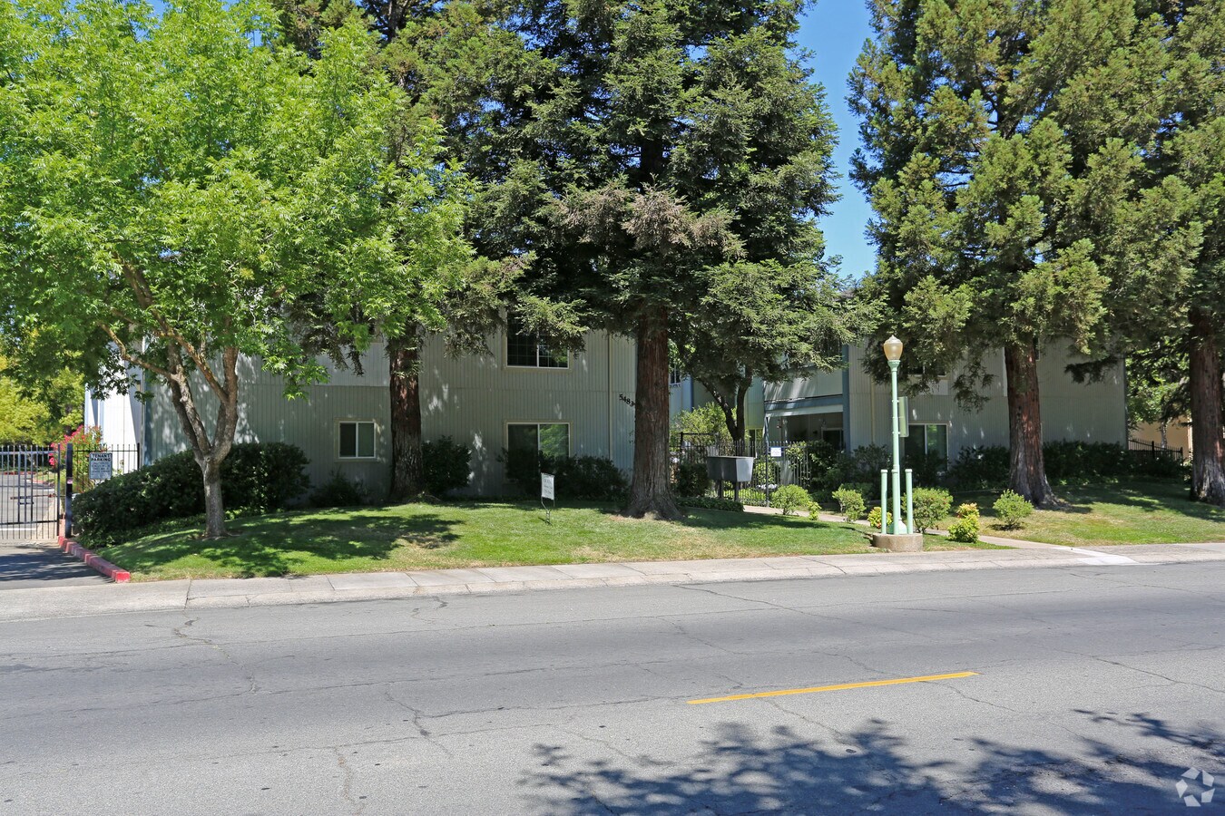Photo - River Park Apartments