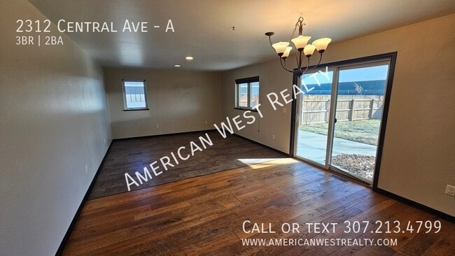 Photo - 2312 Central Ave