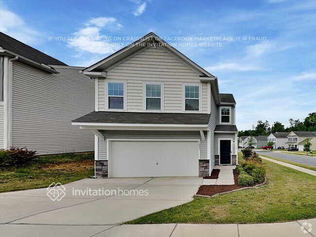 Building Photo - 1081 Ramsgate Dr SW Rental
