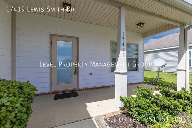 17419 Lewis Smith Dr