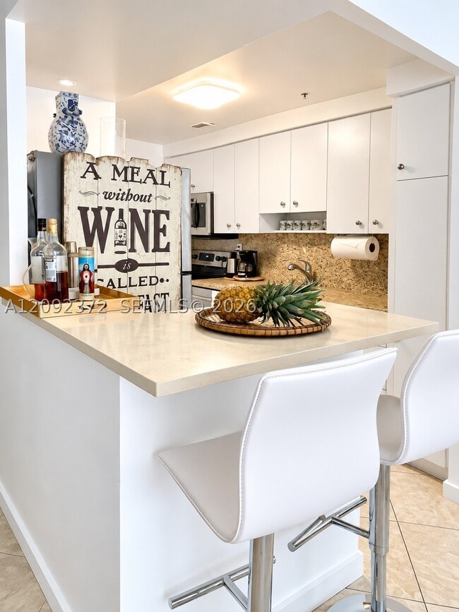 Photo - 9195 Collins Ave Unit 1106