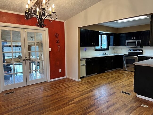 Photo - Vaulted Ceilings, Mountain Views & 3-Car Garage – Prime Fort Collins Rental