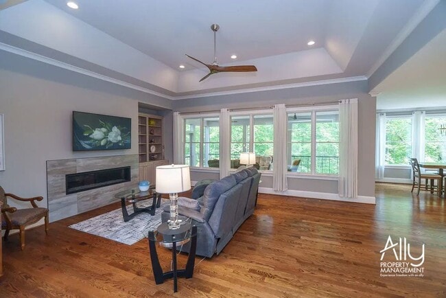 Photo - 2743 Proffit Crossing Ln