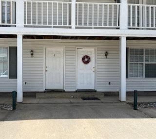 Building Photo - 521 W Liberty Ave Unit B Rental