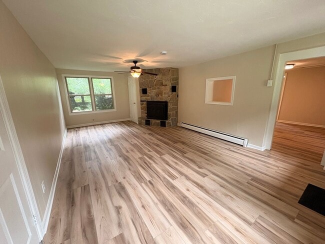 Photo - Newly Remodeled 2-Bedroom, 1.5-Bath Home