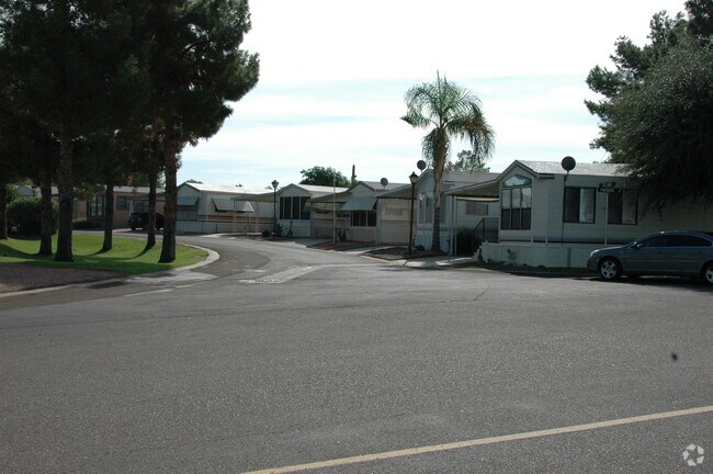 Photo - Paradise RV Resort